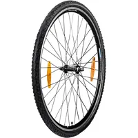 Zündapp Z901 Laufrad 28 Zoll 700c Radsatz Vorderrad Rad