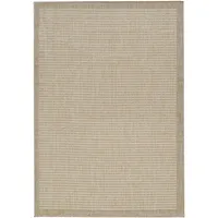 Ayyildiz Outdoor-Teppich Giza 1410 Beige 60 cm x 100 cm