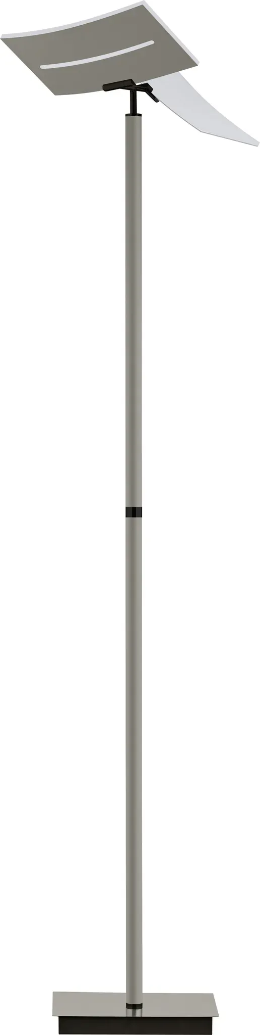 LED Stehlampe 
