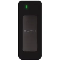 GLYPH Atom 1 TB USB Typ-C Schwarz