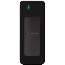 GLYPH Atom 1 TB USB Typ-C Schwarz