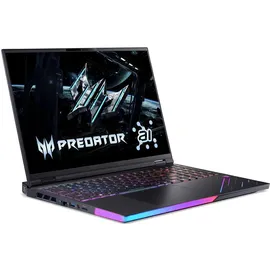 Acer Predator Helios 16 AI PH16-73-909A Intel Core Ultra 9 275HX 32 GB RAM 1 TB SSD RTX 5090