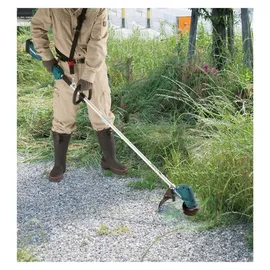 Makita DUR192LZX1 ohne Akku