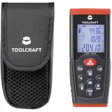 TOOLCRAFT LDM 100 H