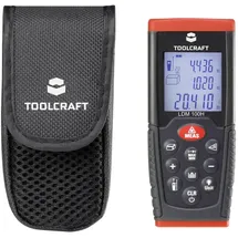 TOOLCRAFT LDM 100 H