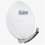 Fuba DAA 780 grau
