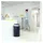 Brabantia Touch bin 60 l matt black