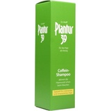 Dr. Kurt Wolff Plantur 39 Phyto-Coffein coloriertes Haar Shampoo 250 ml