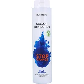 Montibello Colour Correction Stop Orange Shampoo 300 ml