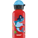Sigg Trinkflasche Underwater Pirates 0.4 L