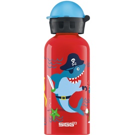 Sigg Trinkflasche Underwater Pirates 0.4 L