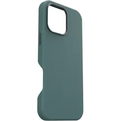 OtterBox Symmetry Cactus Leather Apple iPhone 16 Pro Max Juniper - grün