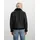 trueprodigy Keno Lederjacke Schwarz XXL