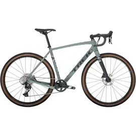 Trek Checkpoint ALR 5 2025 28 Zoll RH 54 cm grün