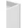 WELLTIME Avio Midischrank 30,2 x 106,1 x 23,4 cm Weiß