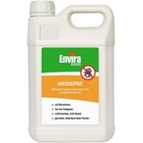 Envira Ameisenspray - Anti-Ameisenmittel 5 l Spray