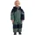 KILLTEC killtec Minis Overall mit Oberteil Kesley Mini, Größe 122/128 grün Lorbeere