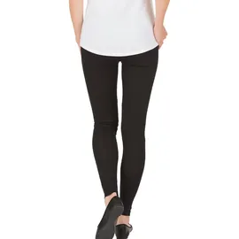 TRIGEMA Damen, Leggings aus Baumwolle/Elastan - XS