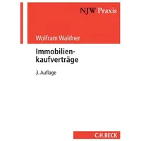 Beck C. H. Immobilienkaufverträge