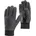 Handschuhe Grau L