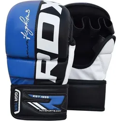 T6 MMA Handschuhe Sparring M