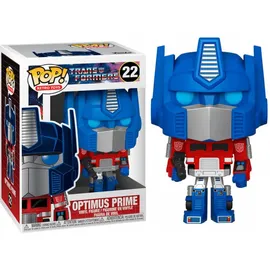 Hasbro Transformers - Optimus Prime
