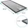 Novy 6830020 Metallfettfilter