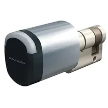 Busch-Jaeger D01EU504508NF1-03 Zylinderschloss