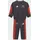 adidas AUDI REVOLUT F1 TEAM DNA Kids Jogginganzug Trainingsanzug Utility Black 98