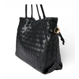 Liu•Jo ECS Tote L Shopper Kunstleder Black