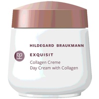 Hildegard Braukmann Exquisit Collagen Creme 50 ml