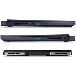 Acer Predator Helios Neo 18 Intel Core i7-14650HX 16 GB RAM 1 TB SSD  RTX 4060