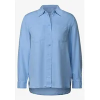 Cecil Bluse im Washed-Look