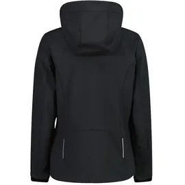 CMP Damen Softshell Hoodie Jacke (Größe L,
