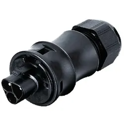 Wieland Steckverbinder RST20i3S 3polig Stecker für 6-10mm