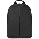 Hama Laptop-Rucksack Genua, bis 40 cm (15,6), Schwarz