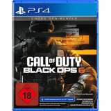 Call of Duty: Black Ops 6 (USK) (PS4)