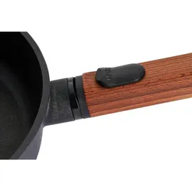 WOLL Eco Logic QXR Bratpfanne Ø 28 cm