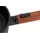 WOLL Eco Logic QXR Bratpfanne Ø 28 cm