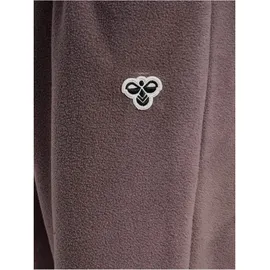 hummel Hmljr Fleece Braun 146