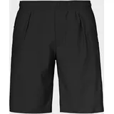 Schöffel Herren Style Calmay Shorts (Größe M, schwarz)