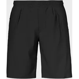 Schöffel Herren Style Calmay Shorts (Größe M, schwarz)