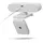 Lenovo GXC1D66063 Webcam - Farbe - 1920 x 1080 Pixel USB-C Grau
