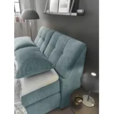 Set One by Musterring Fairfield 140 x 200 cm Blau