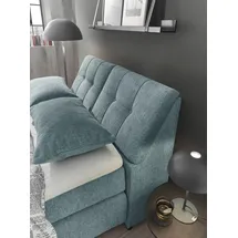 Set One by Musterring Fairfield 140 x 200 cm Blau