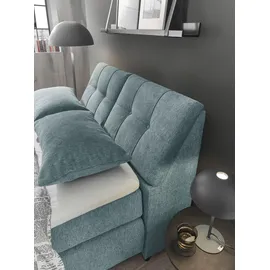 Set One by Musterring Fairfield 140 x 200 cm Blau