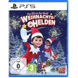 The Elf on the Shelf: Weihnachts-Helden