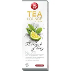 TEEKANNE Teekapseln TLC The Earl of Grey NO.201 6916 8 Kapseln