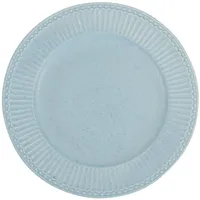 GREENGATE Speiseteller Alice in ice blue | Gr.: onesize