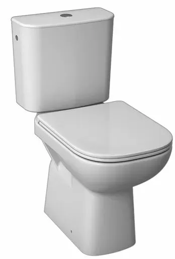 Jika Deep WC-Kombination komplett H8266160002801